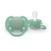 Philips Avent Ultrasoft 6-18m, chlapec, 2 ks  Cumlík