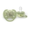 Philips Avent Ultrasoft 6-18m, deco, 2 ks  Cumlík