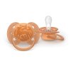 Philips Avent Ultrasoft 18+m, deco, 2 ks  Cumlík