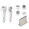 Philips Beauty Set Series 9000  na mokré a suché holenie  Epilátor