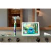 Sonická elektrická zubná kefka pre deti s pripojením Bluetooth Philips Sonicare for Kids HX6352/11