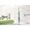 Sonická elektrická zubná kefka pre deti s pripojením Bluetooth Philips Sonicare for Kids HX6352/11