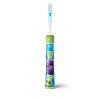 Sonická elektrická zubná kefka pre deti s pripojením Bluetooth Philips Sonicare for Kids HX6352/11