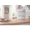 Philips Avent Premium  Elektrický parný sterilizátor