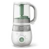Philips Avent parný hrniec a mixér 4v1  Parný hrniec a mixér