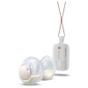 Hands-Free Duo Elektrická odsávačka materského mlieka Premium Plus SCF532/11