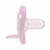 Philips Avent Soothie 0-6m, dievča, 2ks  Cumlík