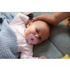 Philips Avent Soothie 0-6m, dievča, 2ks  Cumlík