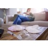 Philips Avent, medium  Chránič prsných bradaviek