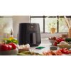 Séria 5000 Connected HD9280/90 Teplovzdušná fritéza Airfryer série 5000 XL