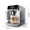 Philips 8000 Series LatteGo Automatický kávovar EP8757/20
