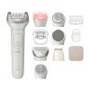 Philips 9900 Wellness Kit  Philips Beauty set