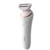 Philips 8000 na mokré a suché holenie  Epilátor