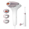 Philips Lumea Series 8000  ILP Epilátor