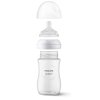 Philips Avent Natural Response 3 pomalý prietok 1m+, 2 ks  Cumlík