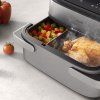 Philips 5000 Series Airfryer Dual Basket NA565/02