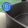 Philips 5000 Series Airfryer Dual Basket NA565/02