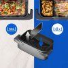 Philips 5000 Series Airfryer Dual Basket NA565/02