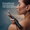 Philips Sonicare DiamondClean Prestige Limited Edition s aplikáciou Blue  Sonická zubná kefka
