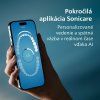 Philips Sonicare DiamondClean Prestige Limited Edition s aplikáciou Blue  Sonická zubná kefka