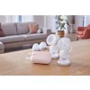 Philips Avent s vreckami na materské mlieko  Elektrická DUO odsávačka materského mlieka