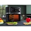 Séria 7000 HD9880/90 Airfryer Combi XXL Connected