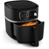Séria 7000 HD9880/90 Airfryer Combi XXL Connected