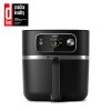 Séria 7000 HD9880/90 Airfryer Combi XXL Connected