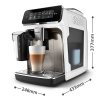 Philips Series 3300 LatteGo EP3343/90 Automatický kávovar