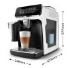 Philips Series 3300 LatteGo EP3343/50 Automatický kávovar