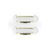 Philips OneBlade Intimate SkinProtect 2ks + druhé balenie s 50% zľavou  Výmenné čepele