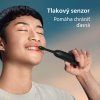 Philips Sonicare 9000 DiamondClean 1+1 Black and Rose Gold  Sonická zubná kefka