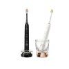 Philips Sonicare 9000 DiamondClean 1+1 Black and Rose Gold  Sonická zubná kefka