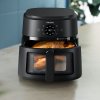 Séria 2000 NA230/00 Teplovzdušná fritéza Airfryer, séria 2000, 6,2 l
