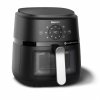 Philips Series 2000 Airfryer 4,2l Digitální okno NA221/00