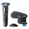 Philips Series 7000 Wet & Dry pre citlivú pleť  Pánsky elektrický holiaci strojček