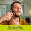 Pro 360 na tvár a telo  Philips OneBlade