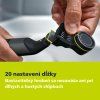 Pro 360 na tvár a telo  Philips OneBlade