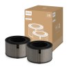 Séria PureProtect Pro 4200 FY4200/30 Filter HEPA NanoProtect