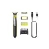 OneBlade 360 na tvár a telo + výmenné čepele 360 3ks  Philips OneBlade + výmenné čepele