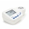 hanna instruments hi96814 digitalny refraktometer na cukor vo vine v brix oechsle a kmw