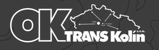 OK Trans Kolín, s.r.o.