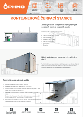 katalog phmo