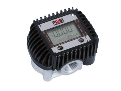 Digitálny prietokomer K400 PIUSI