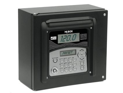 mcbox agilis control box piusi