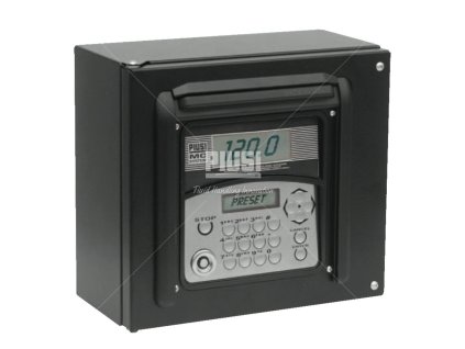 Monitorovací systém MCBOX PIUSI