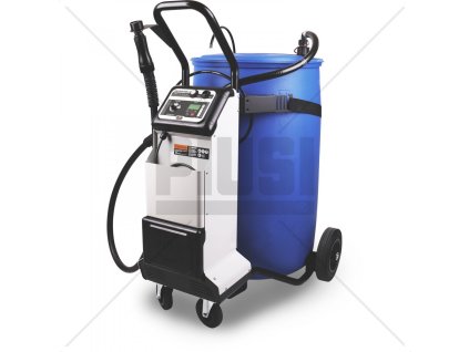 Vozík na výdaj AdBlue 220 l Piusi DELPHIN