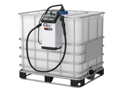Výdejní sestava na AdBlue pro IBC DELPHIN PRO IBC PIUSI