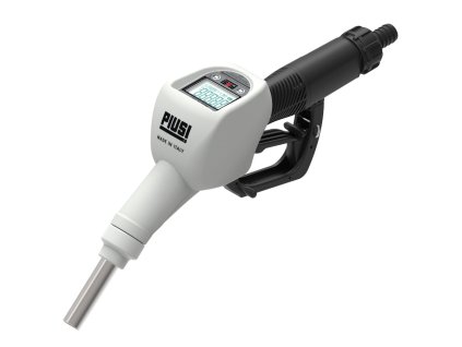 Automatická výdajná pištoľ na AdBlue s prietokomerom SB325_X METER PIUSI