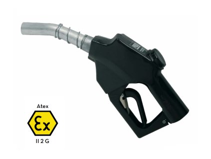 Automatická výdejní pistole na benzín A140 ATEX PIUSI